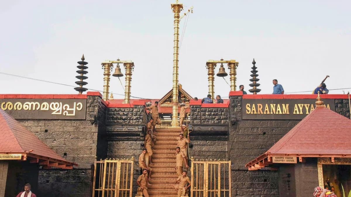 Sabarimala: ஐயப்ப பக்தர்களே... சபரிமலைக்கு போறீங்களா? அப்போ கட்டாயம் இதை தெரிஞ்சுக்கோங்க