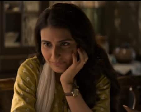 इस फिल्म में फातिमा सना शेख विजय वर्मा के साथ इश्क फरमाएंगे. ट्रेलर देख साफ पता चल रहा है कि इस फिल्म में दोनों के बीच मेकर्स ने सॉफ्ट लव स्टोरी दिखाने की कोशिश है और इसमें फातिमा सना शेख अपनी सादगी और एलिगेंस से लोगों का दिल जीतने वाली हैं.