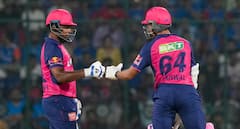After Sanju Samson's Exit, These Two Are Favourites To Lead Rajasthan Royals