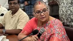 'वंदे मातरम् देश की आत्मा', CM योगी आदित्यनाथ के फैसले का लखनऊ की मेयर ने किया समर्थन