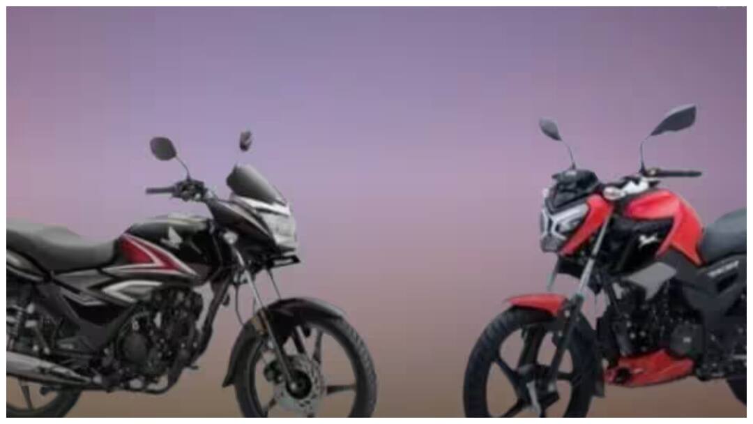 affordable bike Honda Shine or TVS Raider Which will give more mileage and features check details Honda Shine or TVS Raider : Honda Shine and TVS Raiderలలో ఎక్కువ మైలేజ్, తక్కువ నిర్వహణ ఖర్చు ఉన్న బైక్ ఏదీ?