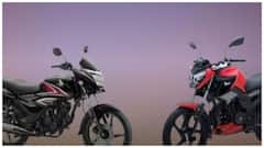 Honda Shine and TVS Raiderలలో ఎక్కువ మైలేజ్, తక్కువ నిర్వహణ ఖర్చు ఉన్న బైక్ ఏదీ?
