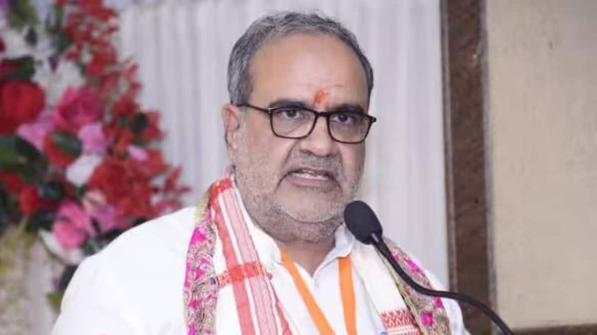 'बिहार में NDA की बनेगी सरकार', बीजेपी प्रदेश अध्यक्ष भूपेंद्र चौधरी ने बताया कौन होगा CM