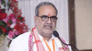 UP में बीजेपी के नए अध्यक्ष की चर्चा के बीच भूपेंद्र चौधरी ने पीएम के बाद गृहमंत्री से की मुलाकात, क्या हैं संकेत?