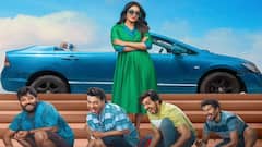 ఓటీటీలో దుమ్ము రేపుతున్న 'మిత్ర మండలి' - ట్రెండింగ్‌లో లేటెస్ట్ కామెడీ ఎంటర్టైనర్