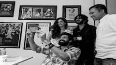 Bhagyashri Borse Showers Praise On Dulquer Salmaan, Calls Him ‘An Emperor Of Acting’