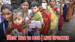 Bihar Election Phase 2 Live: बिहार की 122 सीटों पर मतदान की शुरुआत में ही पप्पू यादव ने कर दिया वोट चोरी का दावा