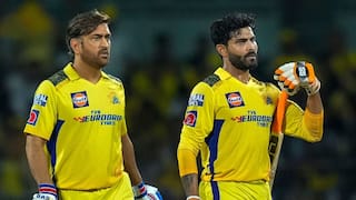 रवींद्र जडेजा ने 10 सीजन में CSK से कितने करोड़ कमाए? रकम देख आपके होश उड़ जाएंगे