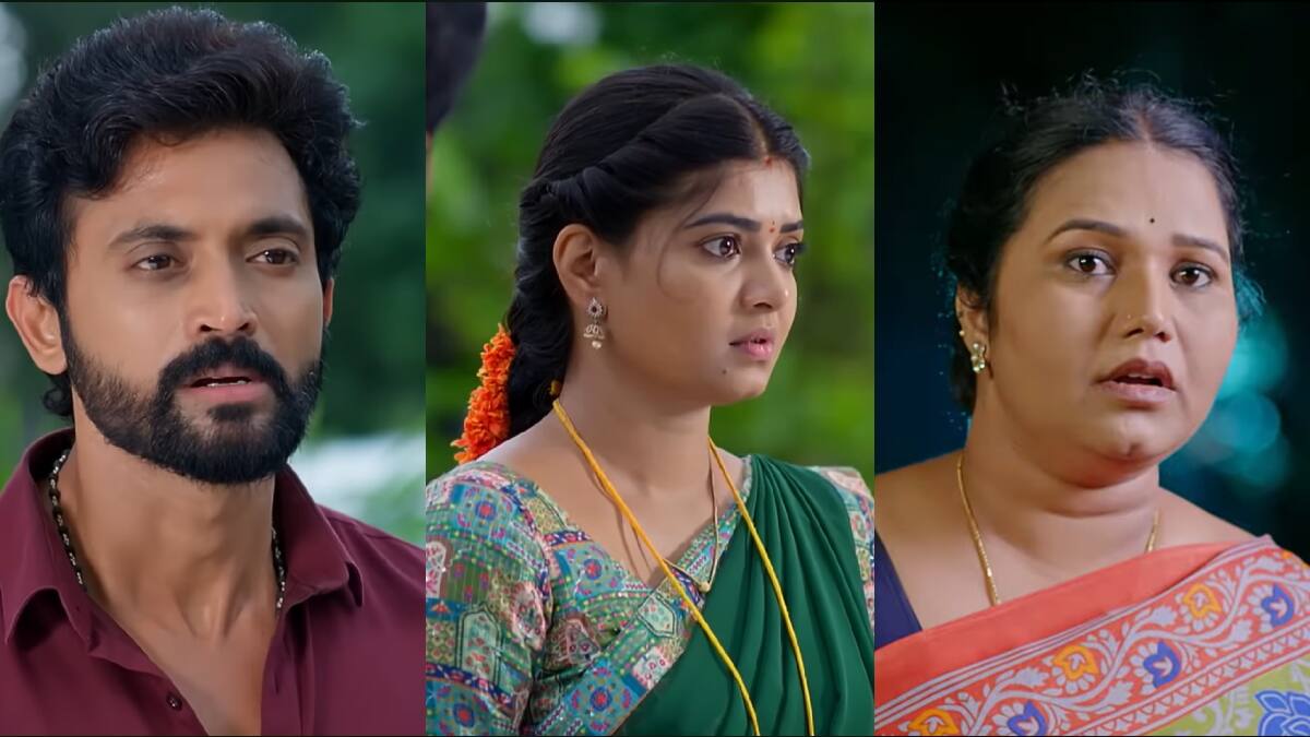 Kalavari Kodalu Kanaka Mahalakshmi Serial Today November 10th: కలవారి కోడలు కనకమహాలక్ష్మీ: రుక్మిణి విహారిని కలుస్తుందా! అంబిక, వీర్రాజులకు దొరికిపోతుందా!