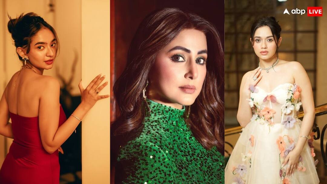 इंस्टाग्राम पर सबसे ज्यादा फॉलो की जाने वाली 7 टीवी एक्ट्रेस कौन, नंबर-1 पर है ये हसीना