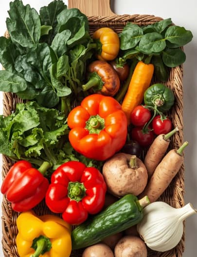 काही पोषक घटक शिजवल्यानंतर अधिक उपयोगी ठरतात. उदाहरणार्थ, टोमॅटोतील लाइकोपीन आणि गाजरातील बीटा कॅरोटीन शिजवल्यानंतर शरीराला अधिक सहज उपलब्ध होतात.