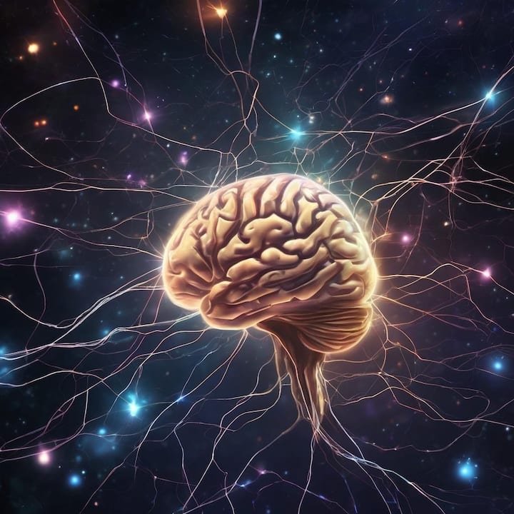 पण योग्य आहार घेतल्यास मेंदू अधिक सक्रिय, लक्ष केंद्रीत आणि निरोगी राहू शकतो. काही नैसर्गिक पदार्थ असे आहेत जे मेंदूची स्मरणशक्ती वाढवतात, मूड सुधारतात आणि वृद्धत्वातही मेंदू ताजातवाना ठेवतात.