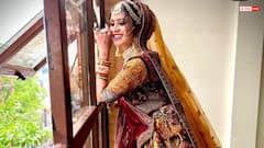 Photos: मॉडल की संदिग्ध मौत के बाद उठे कई सवाल, 'लव जिहाद' का आरोप