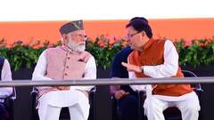 उत्तराखंड की रजत जयंती पर पीएम मोदी का बड़ा ऐलान, कहा- स्वर्णिम दशक की ओर बढ़ रहा है राज्य