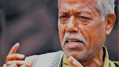 Telangana’s State Song Lyricist Ande Sri Passes Away At 64