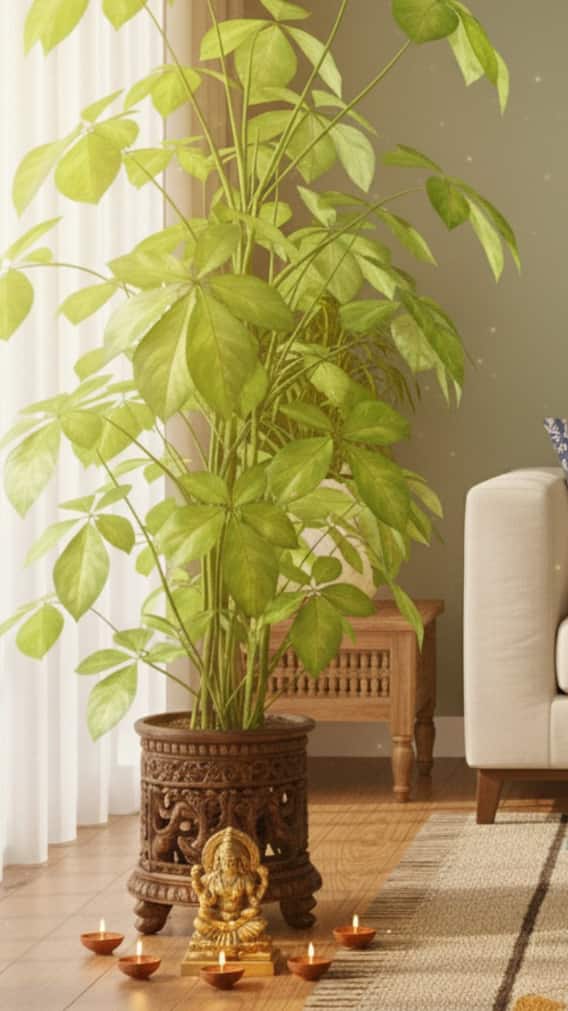 ਮਨੀ ਪਲਾਂਟ 'ਚ ਪਾ ਦਿਓ ਰਸੋਈ 'ਚ ਰੱਖੀਆਂ ਆਹ 2 ਚੀਜ਼ਾਂ, ਖੂਬ ਆਵੇਗਾ ਪੈਸਾ