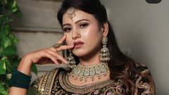 भोपाल में मॉडल खुशबू अहिरवार के साथ लव जिहाद! आरोपी कासिम अहमद पर हत्या का आरोप