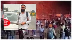 ఢిల్లీ పేలుడుకు పుల్వామాతో లింక్‌! కారు కొన్న జమ్మూకాశ్మీర్‌కు చెందిన తారిఖ్‌!