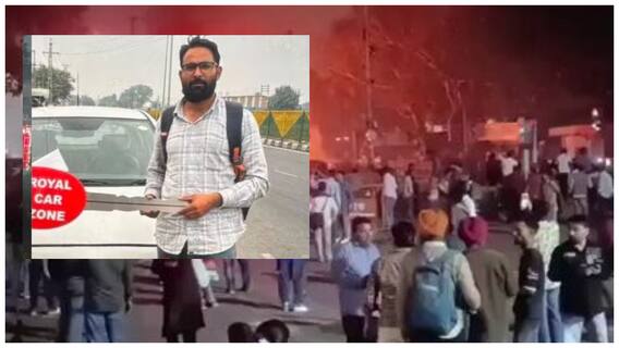 Delhi Bomb Blast : ఢిల్లీ పేలుడుకు పుల్వామాతో లింక్‌! కారు కొన్న జమ్మూకాశ్మీర్‌కు చెందిన తారిఖ్‌!