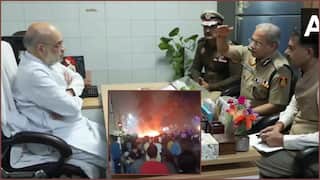 Delhi Bomb Blast: டெல்லி குண்டுவெடிப்பில் 10 பேர் பலி; மோடி இரங்கல்; உடனடியாக ஸ்பாட்டுக்கு போன அமித் ஷா