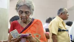 New Family Pension Rules: ફેમિલિ પેન્શન નિયમોમાં બદલાવ, સરકારી કર્મચારીઓના પેરેન્ટ્સે હવે દર વર્ષે કરવું પડશે આ કામ