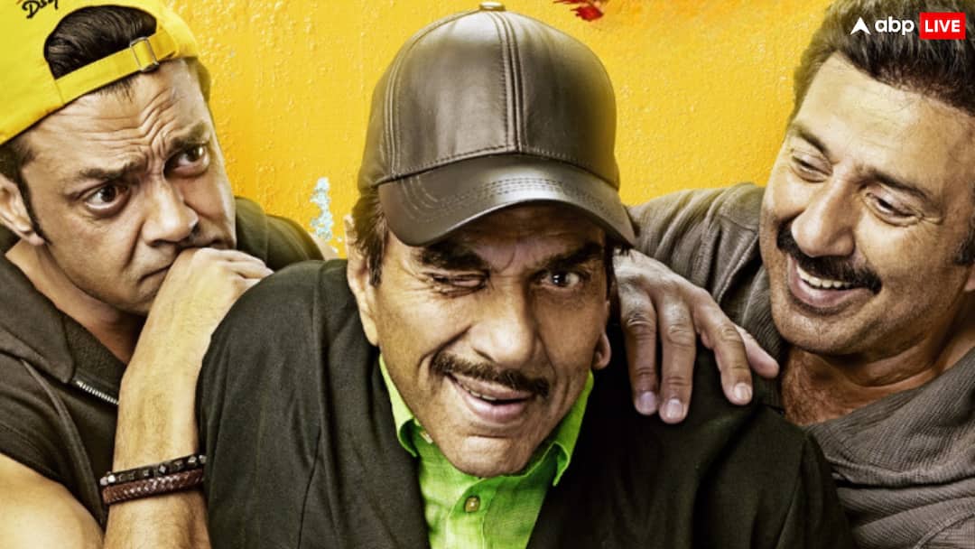 धर्मेंद्र ने परिवार के 2 बच्चों को बनाया सुपरस्टार और 1 को स्टार, इस ट्रिक से संभाला 4 का करियर