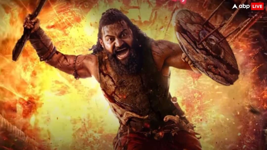 top 10 Highest grossers of all time in India net Pushpa 2 Jawan  Kantara Chapter 1 check list देश की 8वीं सबसे बड़ी फिल्म बनी 'कांतारा चैप्टर 1', यहां चेक करें- टॉप 10 सबसे ज्यादा कमाई करने वाली मूवीज की लिस्ट