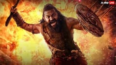 देश की 8वीं सबसे बड़ी फिल्म बनी 'कांतारा चैप्टर 1',ये हैं टॉप 10 हाईएस्ट ग्रॉसिंग फिल्मों की लिस्ट