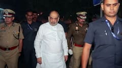 Was Delhi Bomb Blast A Terrorist Attack? Amit Shah Responds: 'Pattern Not Typical Of Past...'