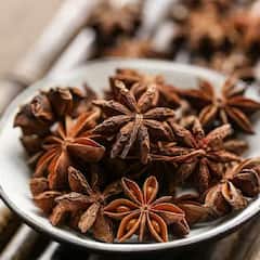 Star Anise : ઘરે બનાવેલા ખોરાકનો સ્વાદ વધારતો મસાલો સ્ટાર વરિયાળી, જાણો તેના ફાયદાઓ