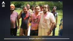 ਕਾਂਗਰਸ ਤੇ SAD 'ਚ ਪਿਆ ਕਾਟੋ ਕਲੇਸ਼! ਕਾਂਗਰਸ ਨੇ ਸੁਖਬੀਰ ਬਾਦਲ ਦੀ ਹੋਲੀ ਵਾਲੀ ਤਸਵੀਰ ਸ਼ੇਅਰ ਕਰ ਸਾਧਿਆ ਨਿਸ਼ਾਨਾ, ਪੁੱਛੇ ਇਹ ਸਵਾਲ