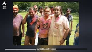 ਕਾਂਗਰਸ ਤੇ SAD 'ਚ ਪਿਆ ਕਾਟੋ ਕਲੇਸ਼! ਕਾਂਗਰਸ ਨੇ ਸੁਖਬੀਰ ਬਾਦਲ ਦੀ ਹੋਲੀ ਵਾਲੀ ਤਸਵੀਰ ਸ਼ੇਅਰ ਕਰ ਸਾਧਿਆ ਨਿਸ਼ਾਨਾ, ਪੁੱਛੇ ਇਹ ਸਵਾਲ