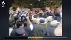 ਪੰਜਾਬ ਯੂਨੀਵਰਸਿਟੀ ‘ਚ ਹੰਗਾਮਾ, ਵਿਦਿਆਰਥੀਆਂ ਨੇ ਗੇਟ ਕੀਤਾ ਬੰਦ, ਭਲਕੇ ਚੰਡੀਗੜ੍ਹ ਆਉਣਗੇ 10 ਹਜ਼ਾਰ ਕਿਸਾਨ; ਕਈ ਰੂਟ ਡਾਇਵਰਟ