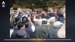 ਪੰਜਾਬ ਯੂਨੀਵਰਸਿਟੀ ‘ਚ ਹੰਗਾਮਾ, ਵਿਦਿਆਰਥੀਆਂ ਨੇ ਗੇਟ ਕੀਤਾ ਬੰਦ, ਭਲਕੇ ਚੰਡੀਗੜ੍ਹ ਆਉਣਗੇ 10 ਹਜ਼ਾਰ ਕਿਸਾਨ; ਕਈ ਰੂਟ ਡਾਇਵਰਟ