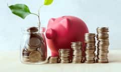 PPF Interest Rate : छोटी  गुंतवणूक मोठा फायदा! फक्त ₹500 पासून सुरू करा आणि मिळवा कोटींचा परतावा!