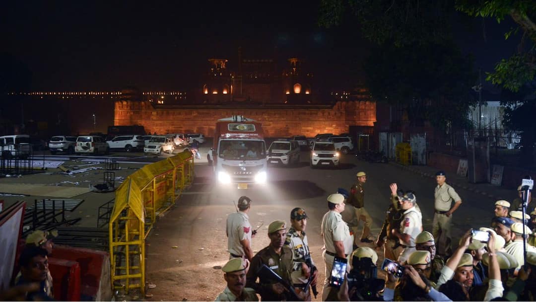 US Monitoring Delhi Blast; High Alert Issued Across India: Key Updates