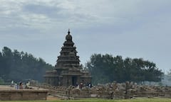 1000 साल से भी ज्यादा पुरानी हैं भारत की ये अद्भुत इमारतें, आज भी बरकरार है इनकी खूबसूरती