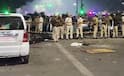 Delhi Blast: અમેરિકાના દૂતાવાસે પોતાના નાગરિકો માટે જાહેર કર્યું એલર્ટ, વિસ્ફોટને લઈને UAPA હેઠળ કેસ દાખલ