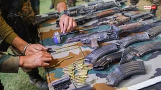 2,900 ਕਿੱਲੋ ਵਿਸਫੋਟਕ ਬਰਾਮਦ, 2 ਡਾਕਟਰਾਂ ਸਮੇਤ 7 ਗ੍ਰਿਫ਼ਤਾਰ, ਜੈਸ਼ ਦੇ ਸਭ ਤੋਂ ਵੱਡੇ ਮਾਡਿਊਲ ਦਾ ਪਰਦਾਫਾਸ਼