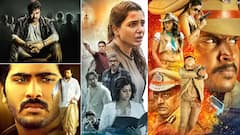 ఈ మంగళవారం (నవంబర్ 11) స్మాల్ స్క్రీన్‌పై సందడి చేసే సినిమాలివే... ఈ నాలుగు సినిమాలను డోంట్ మిస్!