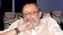 Vaali: 