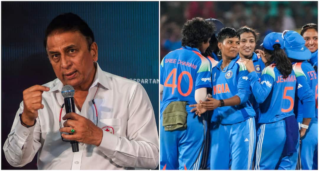 <div>'If These Shameless Ones…': Sunil Gavaskar's Warning To World Cup Winners</div>