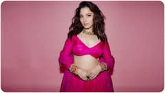 ओजैंपिक की अफवाहों पर तमन्ना भाटिया ने लगाया विराम, कहा- 'मैं इसी तरह से बड़ी हुई हूं'