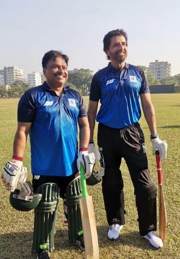 ਕ੍ਰਿਕਟ ਕਪਤਾਨ ਨੂੰ ਆਇਆ ਹਾਰਟ ਅਟੈਕ, ਡਾਕਟਰ ਬੋਲੇ- ਧਮਣੀ 'ਚ ਬਲਾਕੇਜ ਕਾਰਨ...