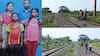 அச்சரப்பாக்கம் அருகே சோகம்: மகனை இழந்து தவித்த தாய், மகளுடன் ரயில் விபத்தில் மரணம்! அதிர்ச்சி தரும் காரணம்?