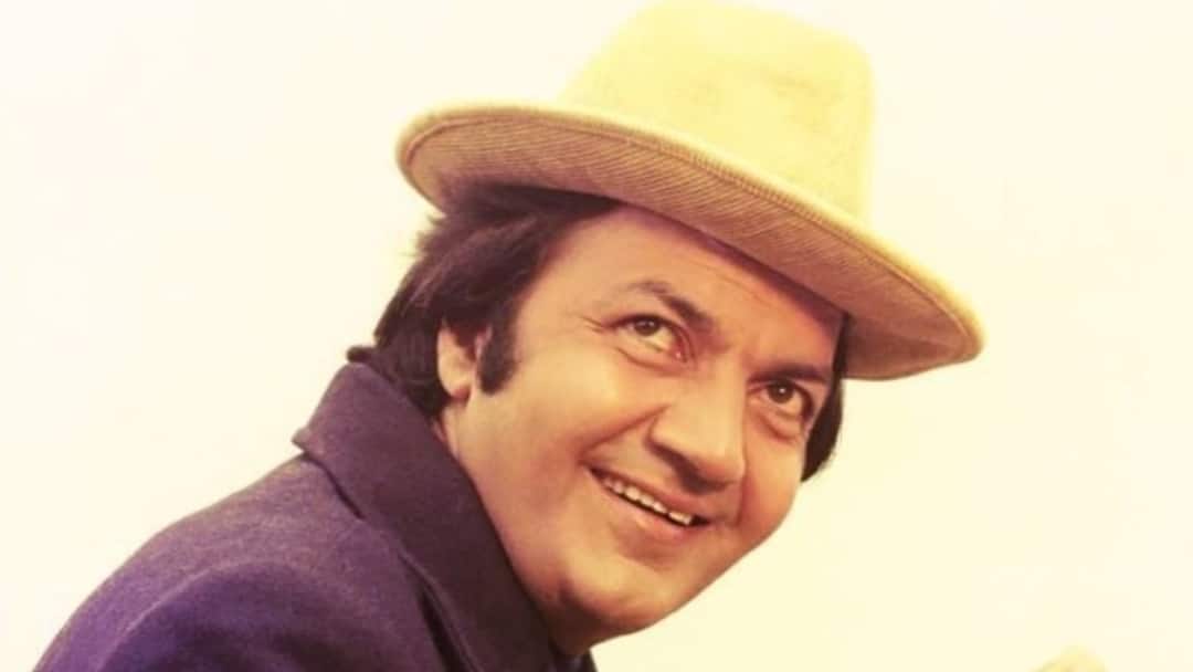 Prem Chopra Hospitalised At Lilavati Hospital, Doctor Confirms Actor Is Recovering Well