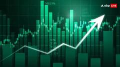 શેર બજારમાં શાનદાર તેજી, 500 પોઈન્ટથી વધુ ઉછળ્યો સેન્સેક્સ, જાણો કારણ ?