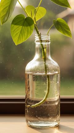 મની પ્લાન્ટ લગાવવાનો આ છે શુભ દિવસ