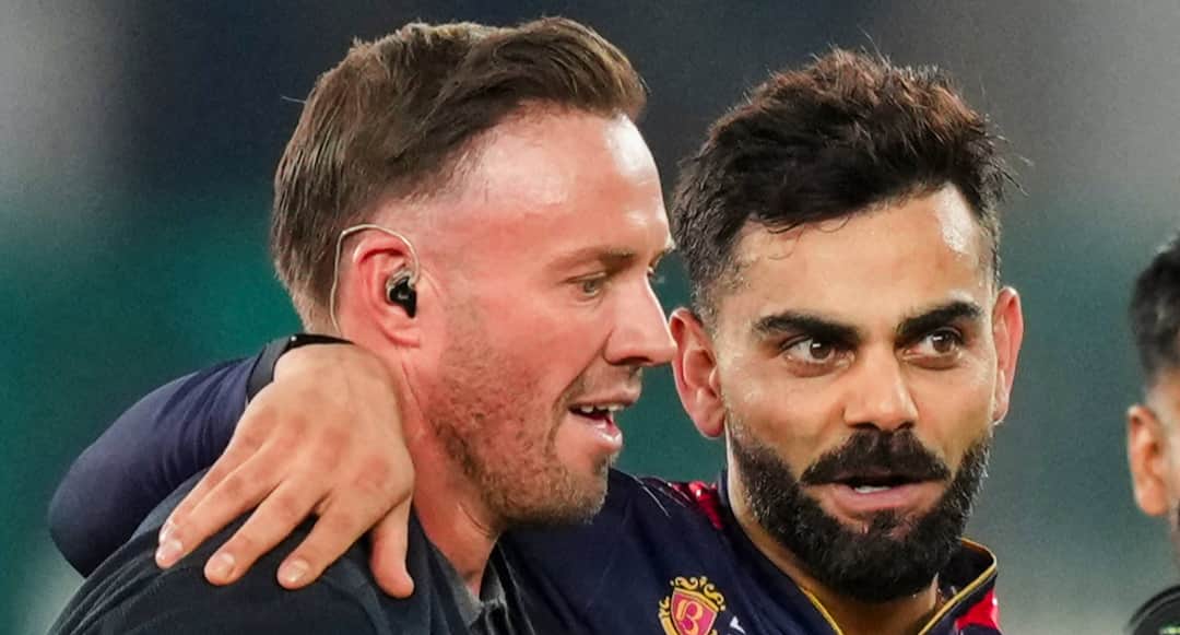 IND vs SA Tests: Top 5 Highest Run-Scorers In India-South Africa Tests