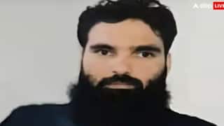 Who Is Adil Ahmed Rather? Doctor Linked To 350 Kg Explosives, AK-47 Found In Faridabad